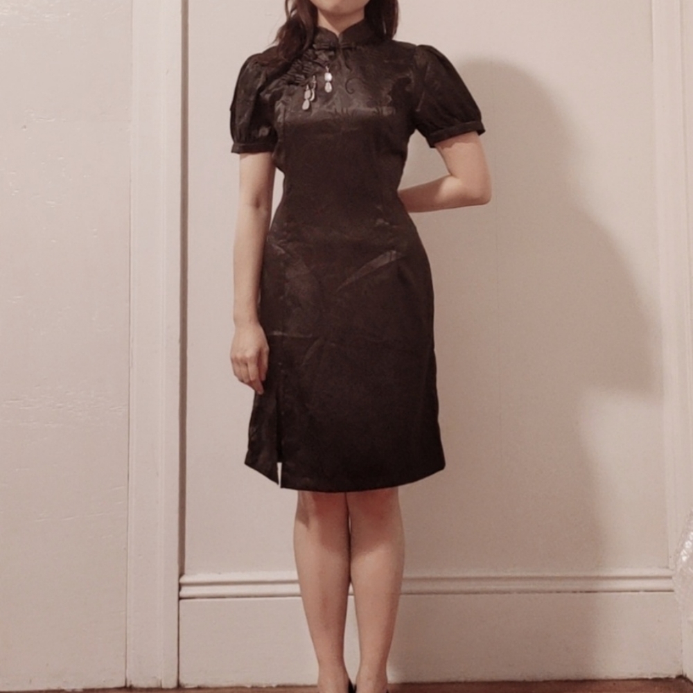 cheongsam